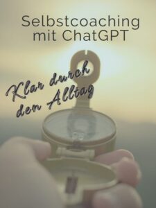 Cover: Klar durch den Alltag