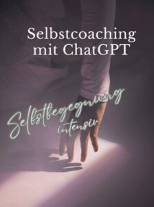 Cover: Selbstbegegnung intensiv