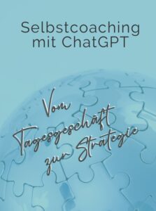 Cover: Vom Tagesgeschäft zur Strategie