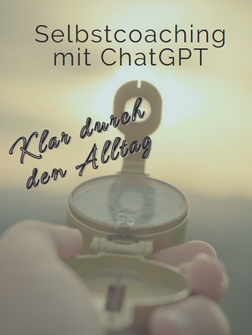 Cover: Klar durch den Alltag