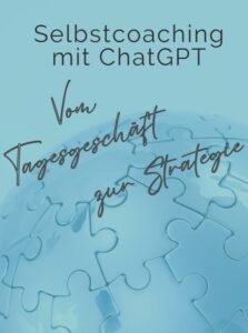 Vom Tagesgeschäft zur Strategie