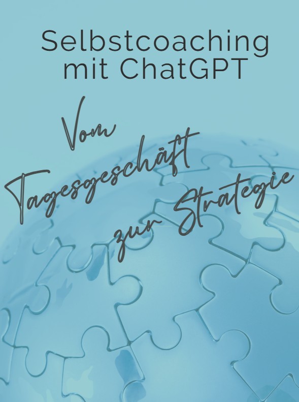 Vom Tagesgeschäft zur Strategie